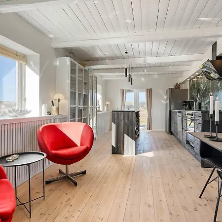 Eksklusivt Med Aktivitetsrum Sj523 Feriehus *